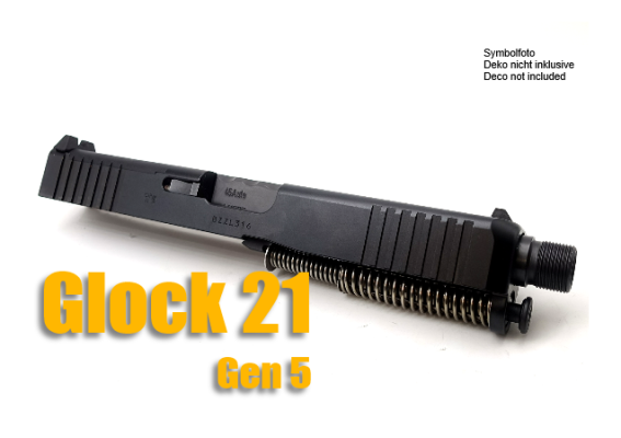 IGB Lauf Glock 21 .45acp
